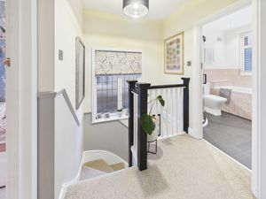 LANDING- click for photo gallery